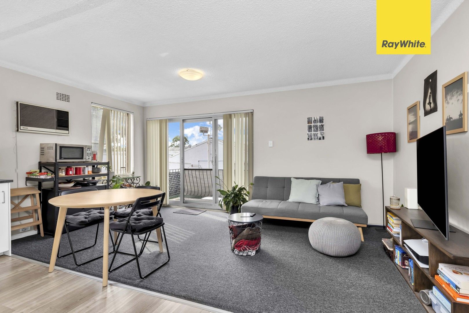 2 bedrooms Apartment / Unit / Flat in 5/2 Hatton Street RYDE NSW, 2112