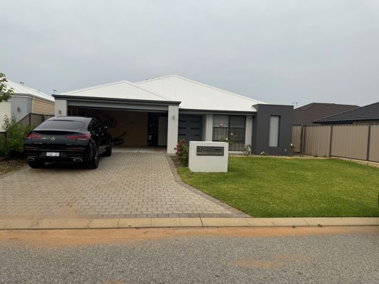 4 bedrooms House in 12 Cardacut Way SOUTHERN RIVER WA, 6110