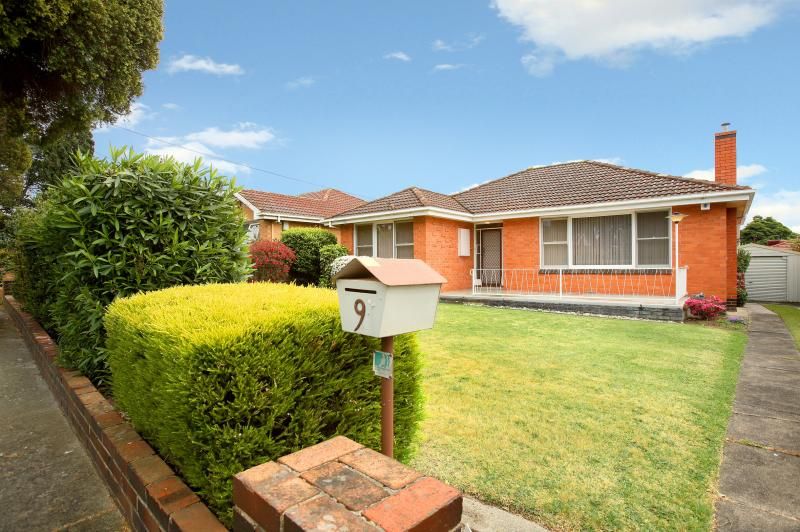 9 Benjamin Street, Box Hill North Property History & Address Research