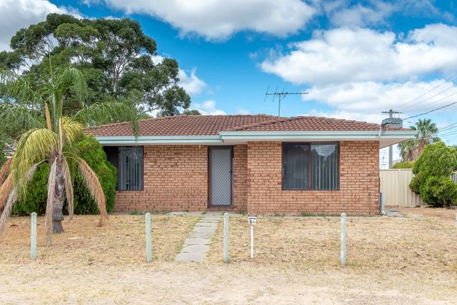 Picture of 94 Ewart Street, MIDLAND WA 6056