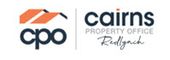 Logo for Cairns Property Office - Redlynch