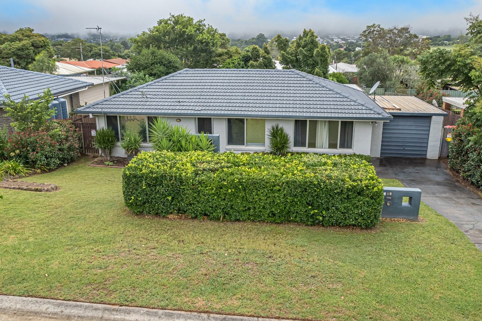 10 Claire Street, Centenary Heights QLD 4350, Image 0