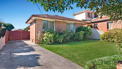 Picture of 126 Cosgrove Road, STRATHFIELD SOUTH NSW 2136