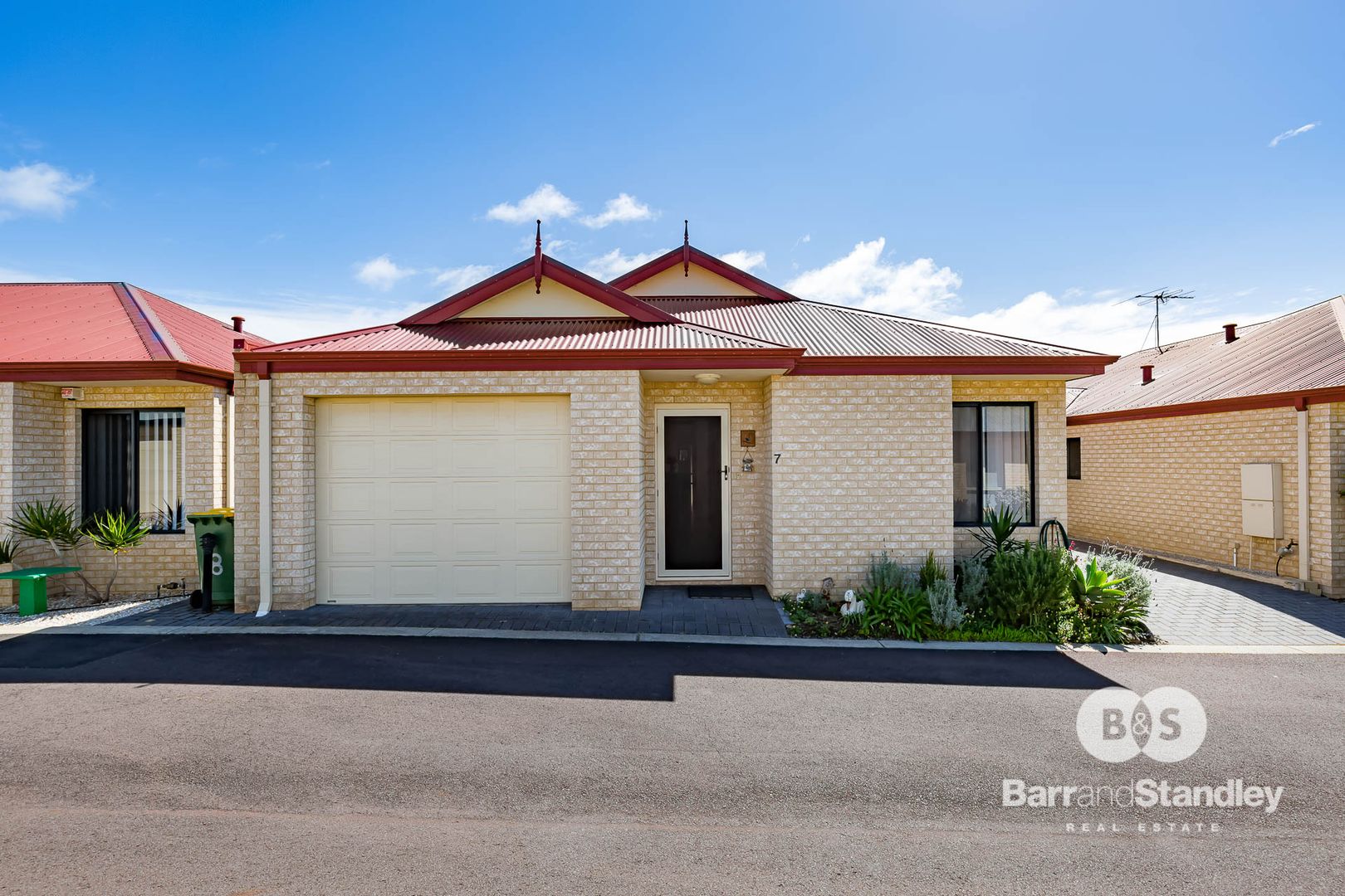 7/142 Spencer Street, South Bunbury WA 6230, Image 1