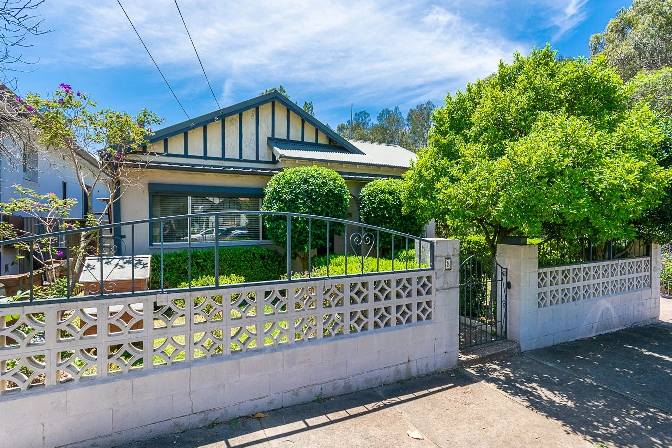 8 Haig Avenue, Summer Hill NSW 2130