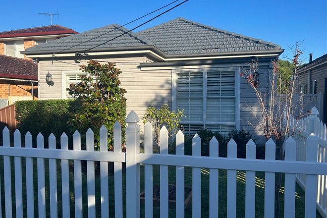Picture of 46 Phillip St, ROSELANDS NSW 2196