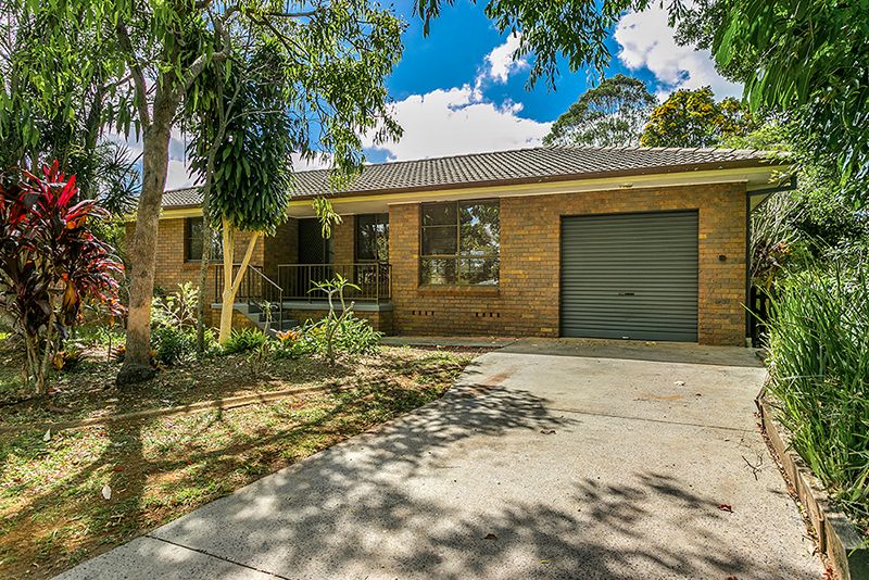 5 Ryces Drive, Clunes NSW 2480, Image 0