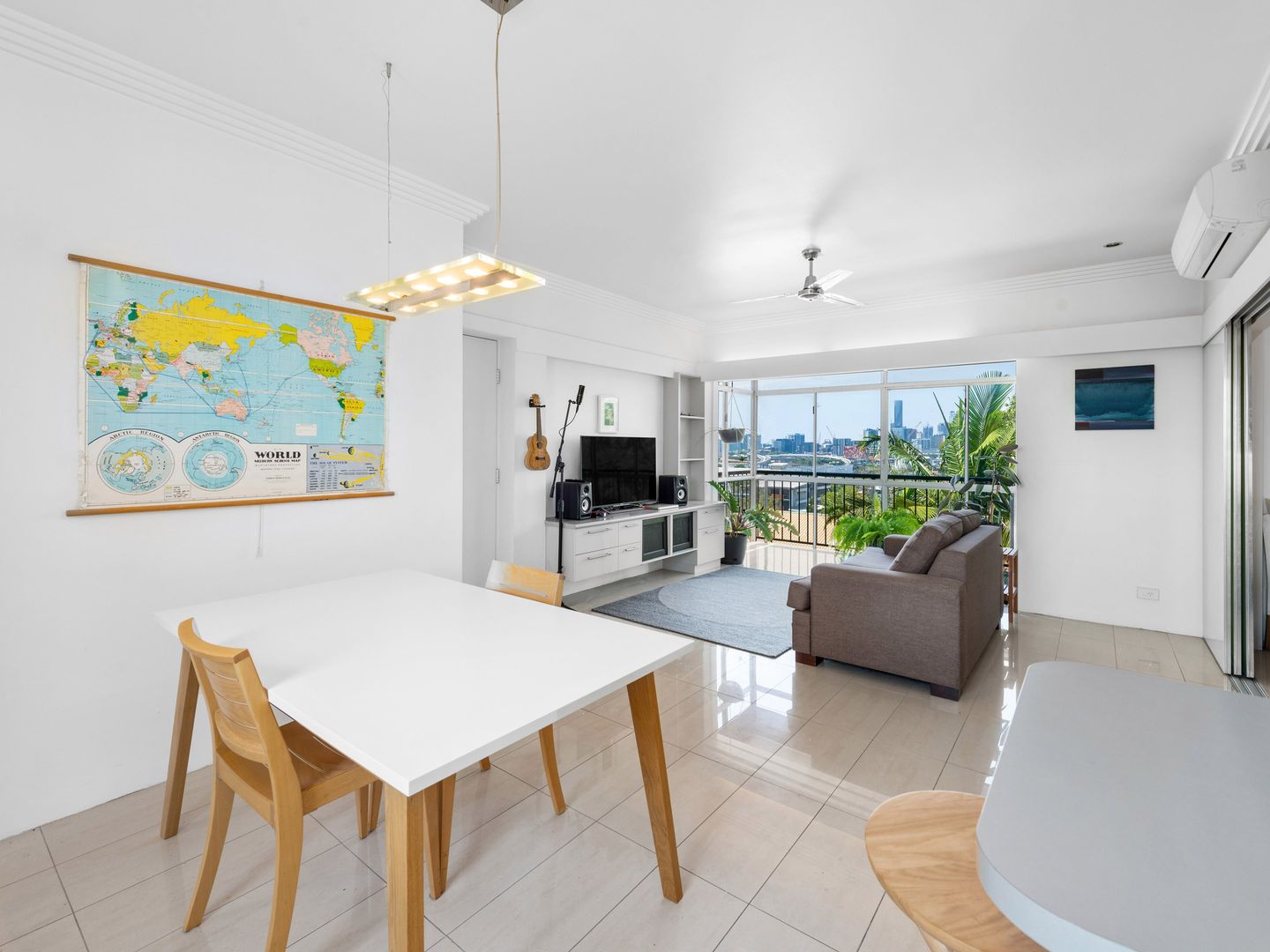 8/20 Rosemount Terrace, Windsor QLD 4030, Image 2