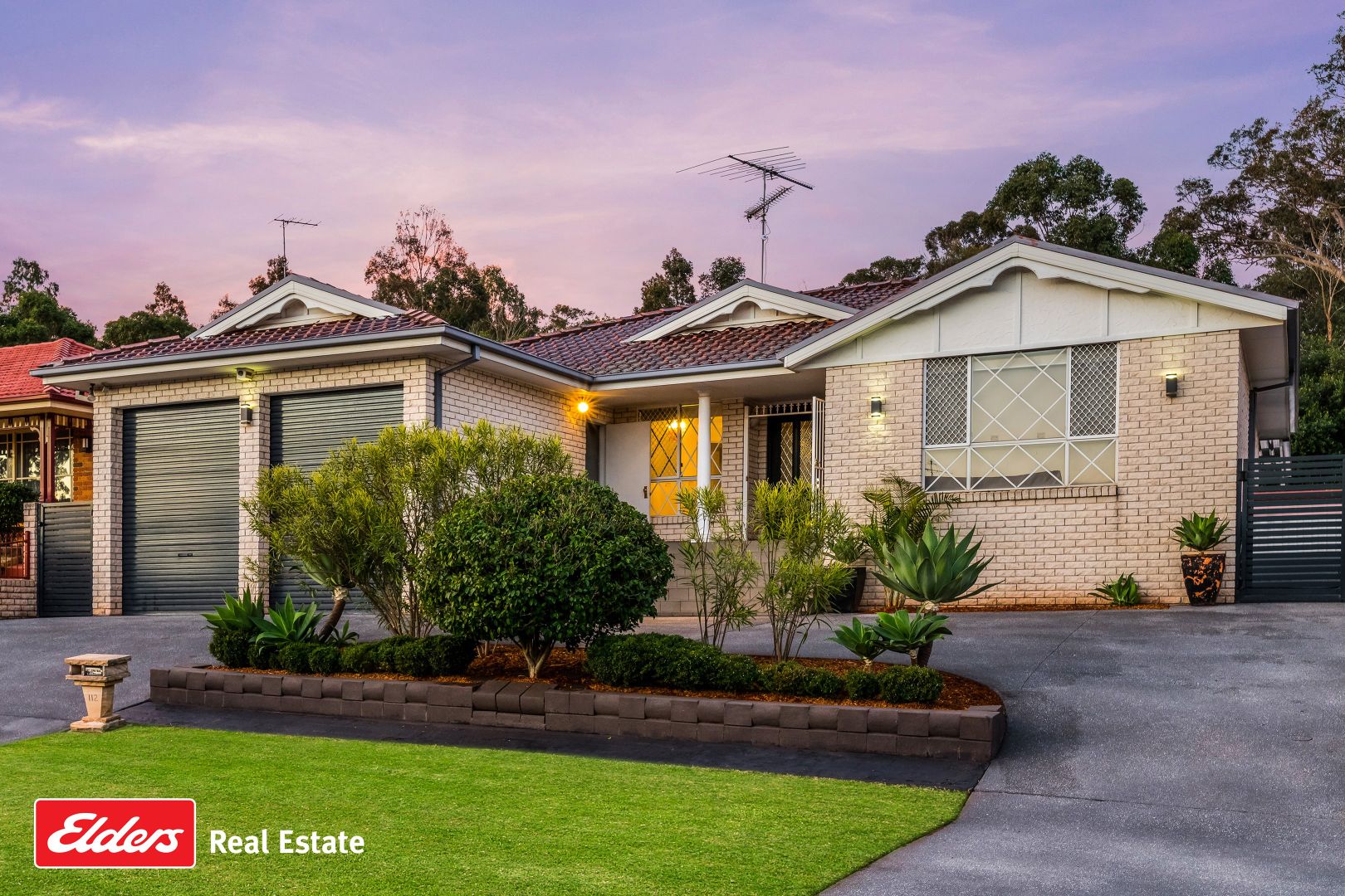 112 Lancaster Avenue, Cecil Hills NSW 2171, Image 1