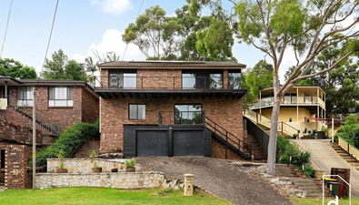 Picture of 42 Ashley Avenue, FARMBOROUGH HEIGHTS NSW 2526