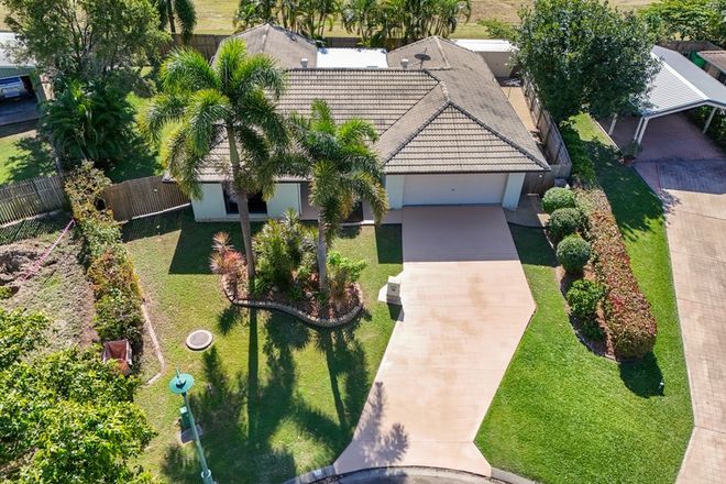 Picture of 39 Dickenson Place, KIRWAN QLD 4817