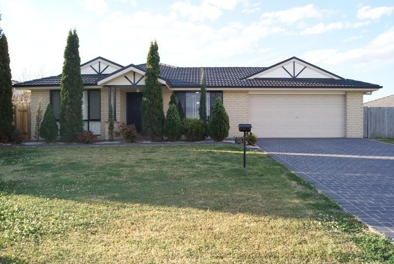 26 Sinclair Avenue, Hunterview Property History & Address Research