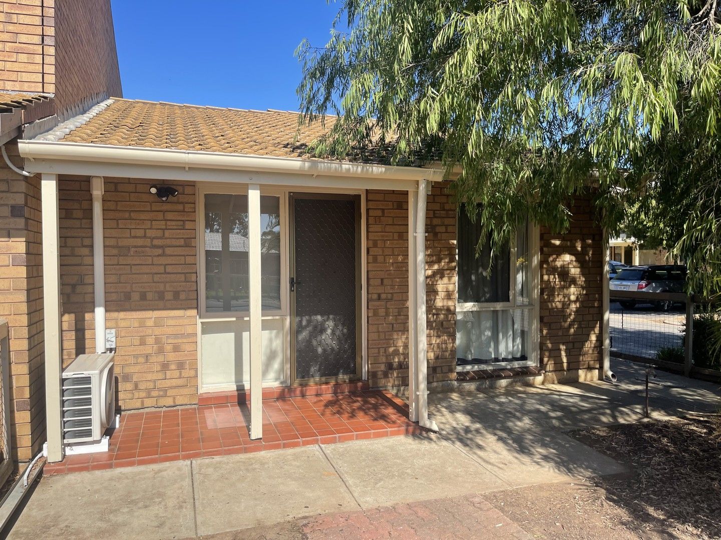 2 bedrooms House in 11/47 Amsterdam Crescent SALISBURY DOWNS SA, 5108