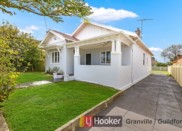 53 Hawksview Street, Merrylands NSW 2160