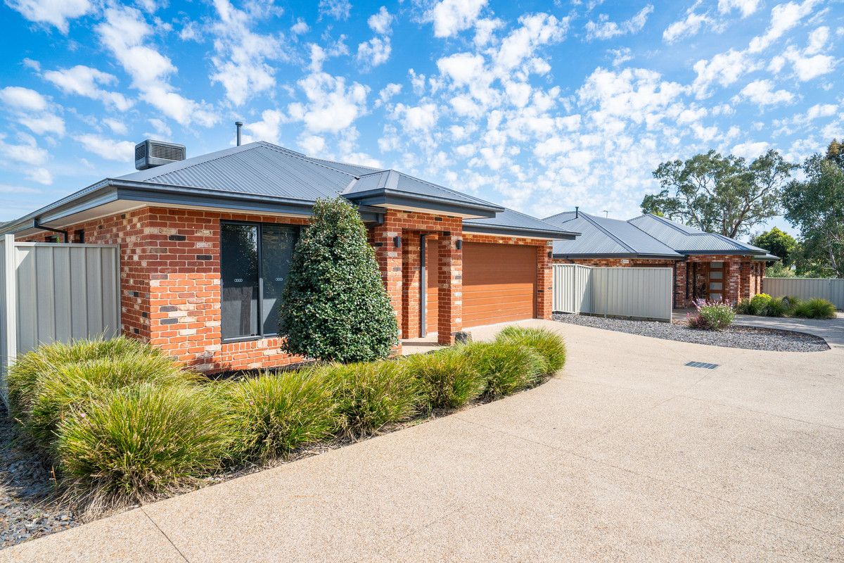 3/1 Castle Creek Road, Wodonga VIC 3690 Domain