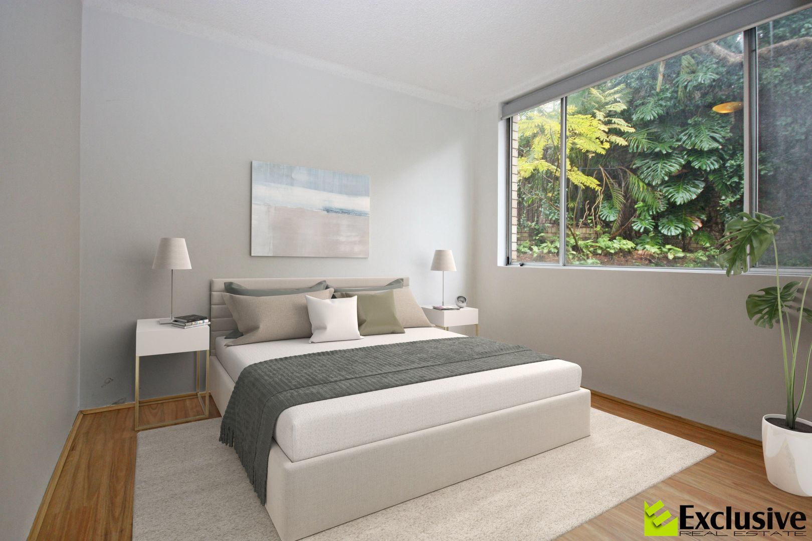 6/24 Bray Street, North Sydney NSW 2060 Apartment For Rent Domain