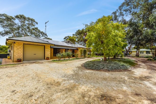 Picture of 37 Creecoona Terrace, BORDERTOWN SA 5268