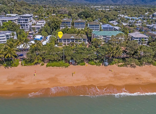 14/49-51 Vasey Esplanade, Trinity Beach QLD 4879