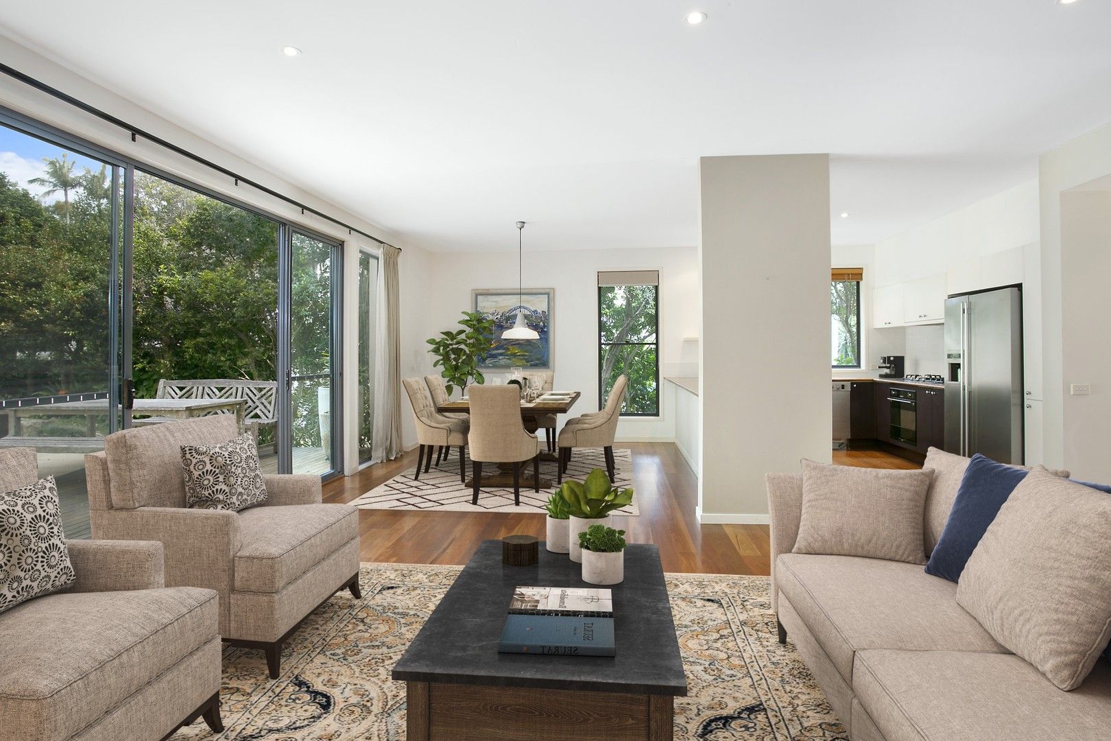 4 bedrooms House in 51 Careel Head Road AVALON BEACH NSW, 2107