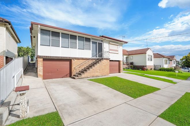 Picture of 83 Janet Street, NORTH LAMBTON NSW 2299