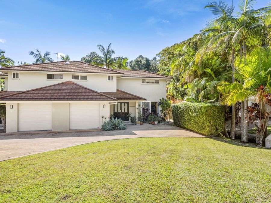 3 bedrooms House in 7a Seaside Close KORORA NSW, 2450