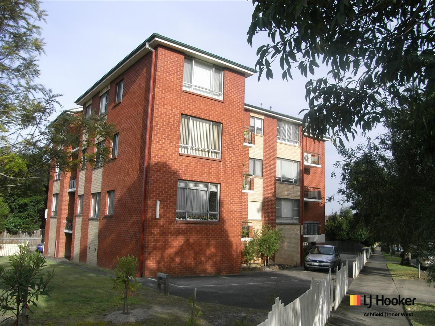 2 bedrooms Apartment / Unit / Flat in 5/436 Liverpool Road CROYDON NSW, 2132