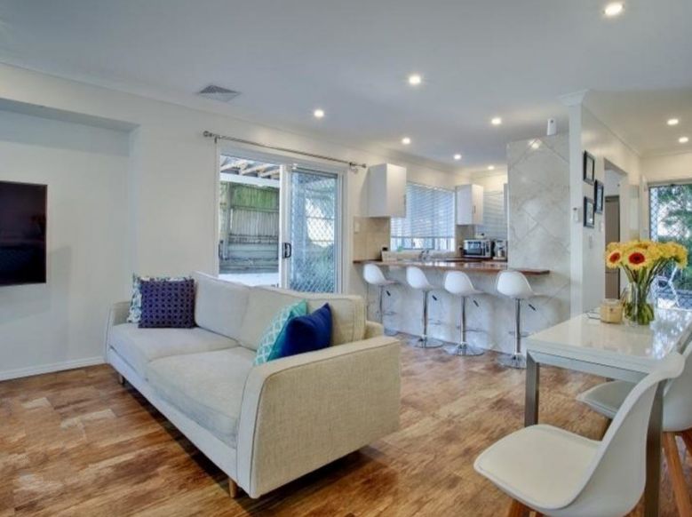 3 bedrooms Townhouse in 1/20 Venner Road ANNERLEY QLD, 4103