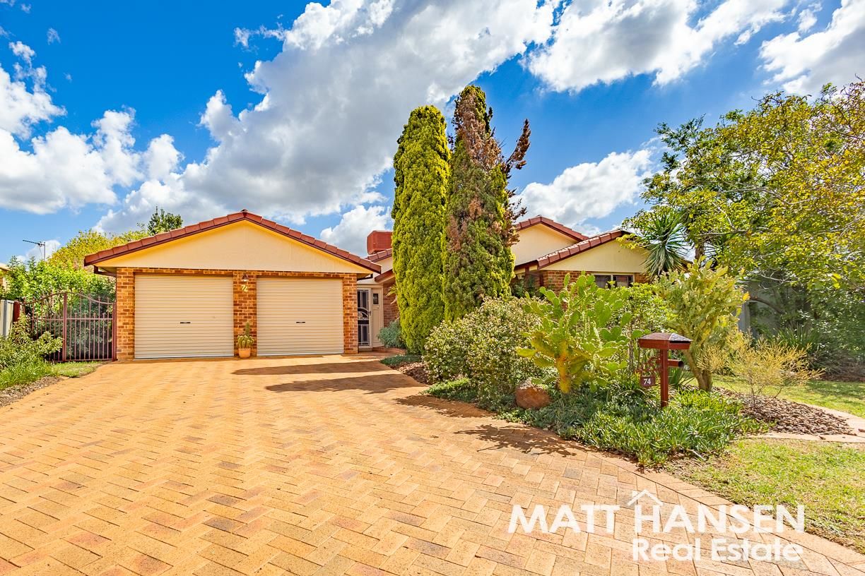 74 Murrayfield Drive, Dubbo NSW 2830, Image 0