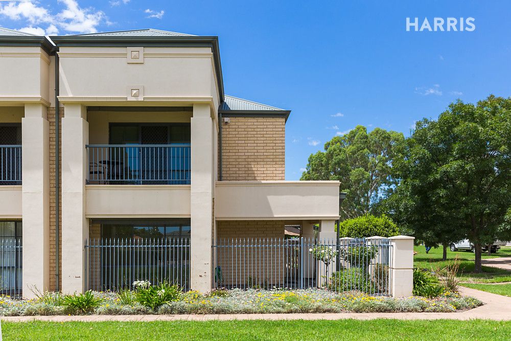 7/16 Parkdale Crescent, Mawson Lakes SA 5095, Image 0