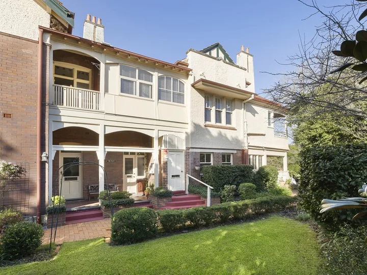 4/25 Werona Avenue, Killara NSW 2071