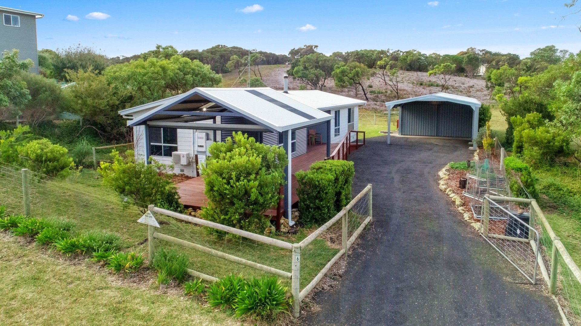6 North Nelson Road, Nelson VIC 3292, Image 0