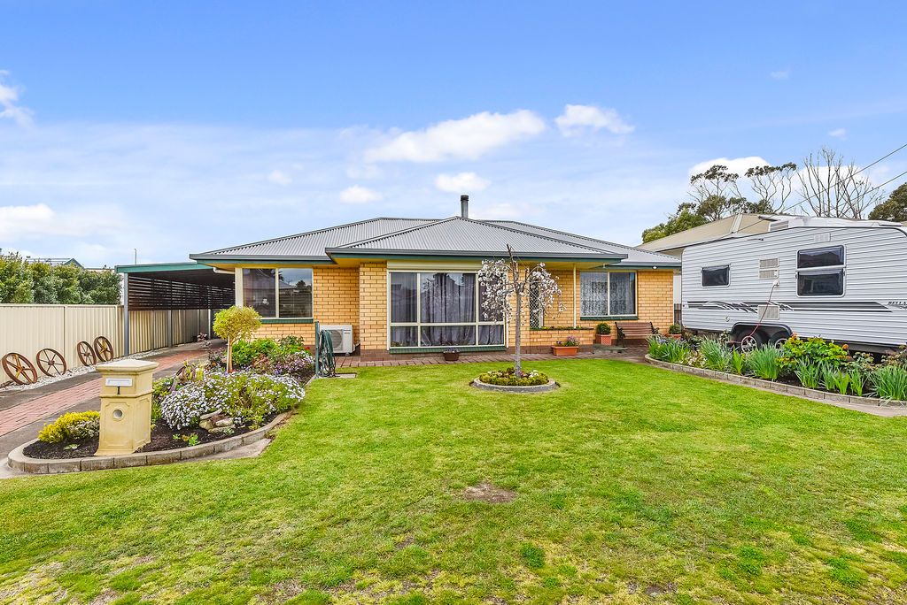 1 Bellinger Street, Millicent SA 5280, Image 0