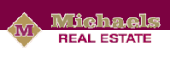 Logo for Michaels Real Estate