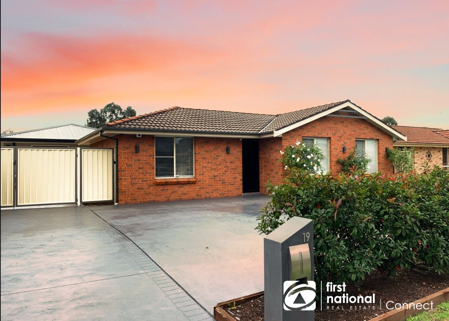 19 Therry Street, Bligh Park NSW 2756