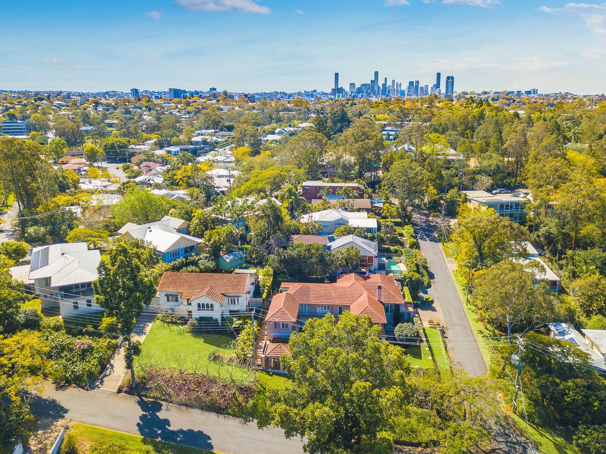 8 Ivy Street, Indooroopilly QLD 4068, Image 1