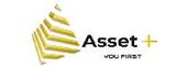 Logo for Asset Plus
