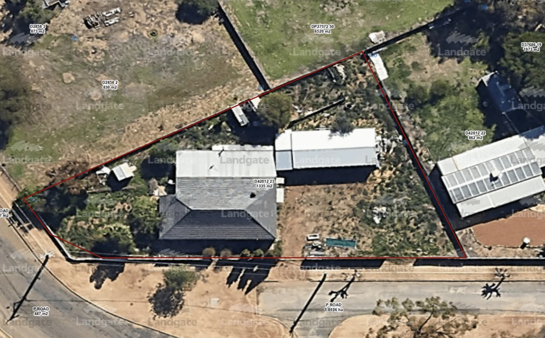 Additional image 18 of 102 Harper Street, Beverley WA 6304