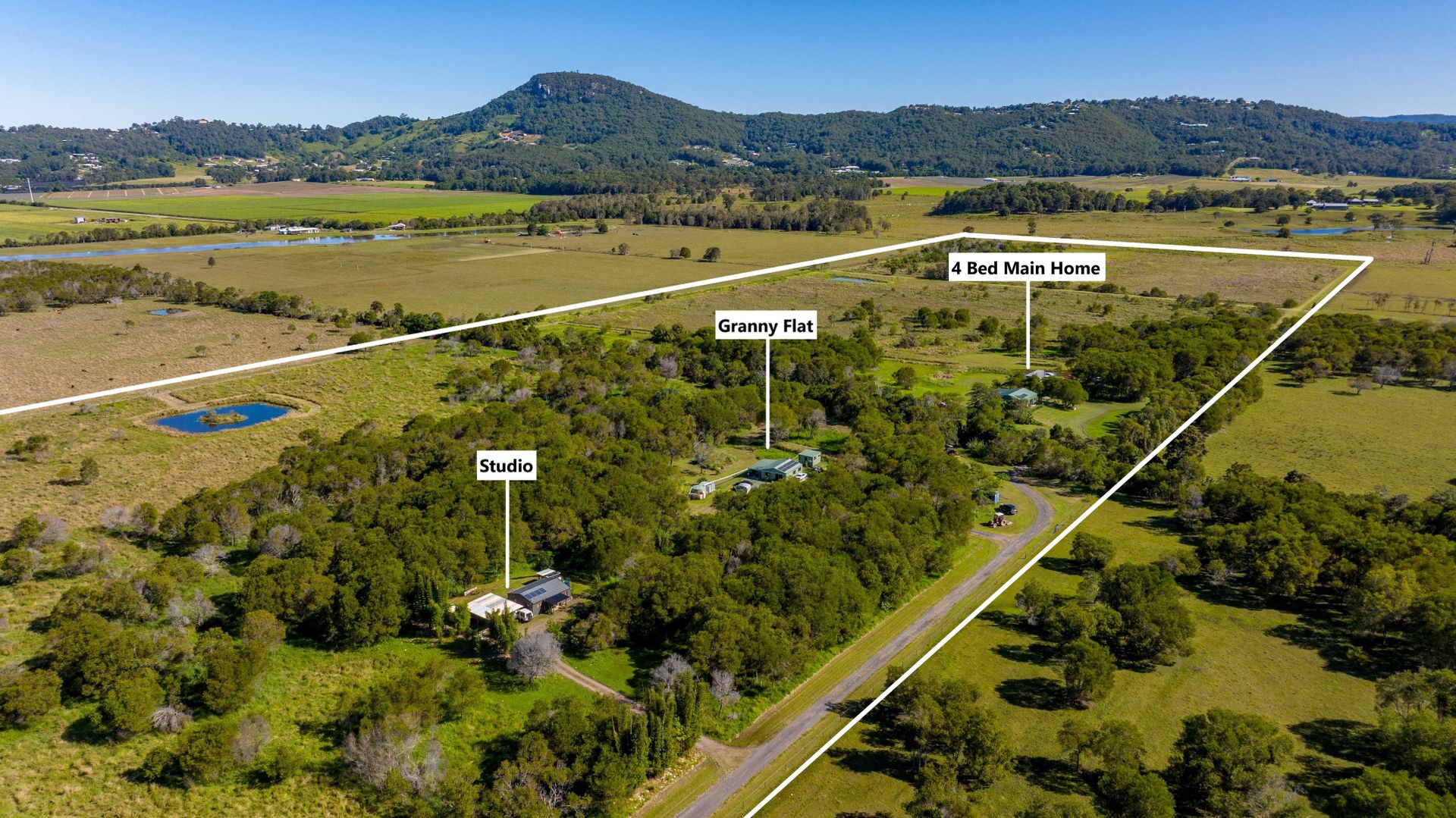 Sold 80 Rickard Road, Yandina Creek QLD 4561 on 20 Dec 2022