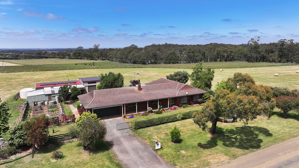 30 Yendon No 2 Road, Scotsburn VIC 3352, Image 0