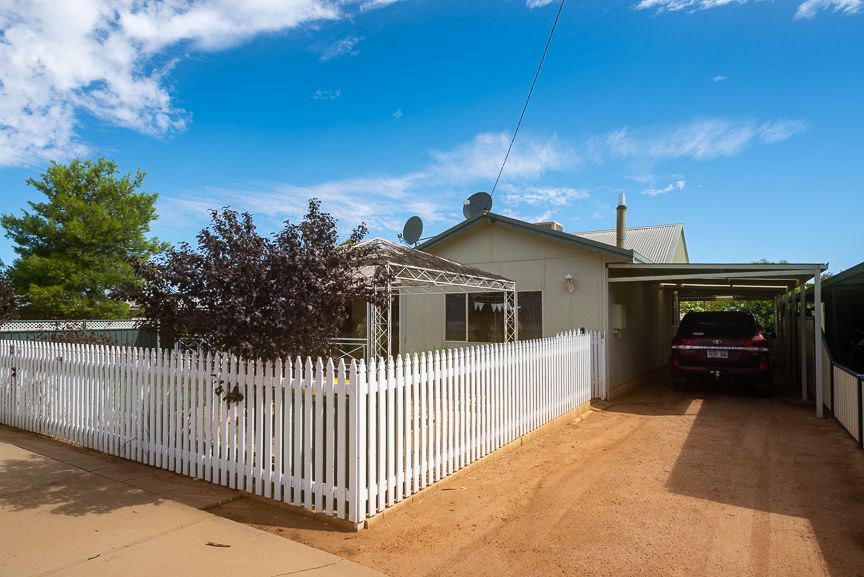 22 Hamond Street, Bencubbin WA 6477, Image 1