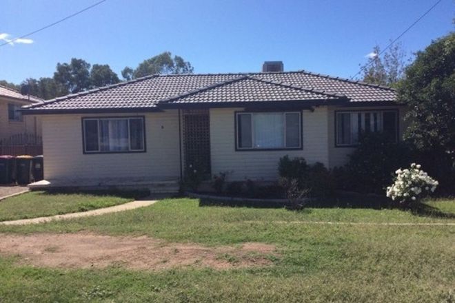 Picture of 5 Karwin Street, SOUTH TAMWORTH NSW 2340