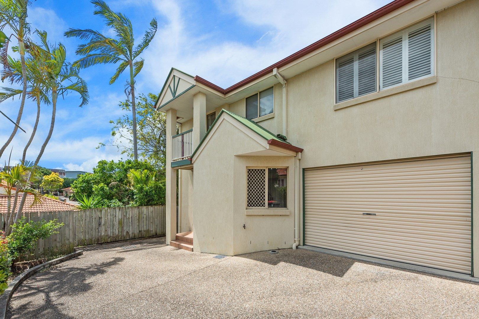 3/33 Newhaven Street, Everton Park QLD 4053, Image 0
