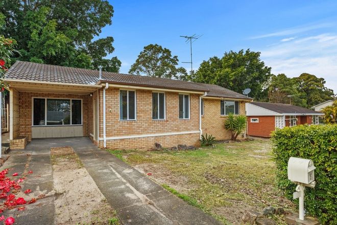 Picture of 2 Kirkby Place, MIRANDA NSW 2228