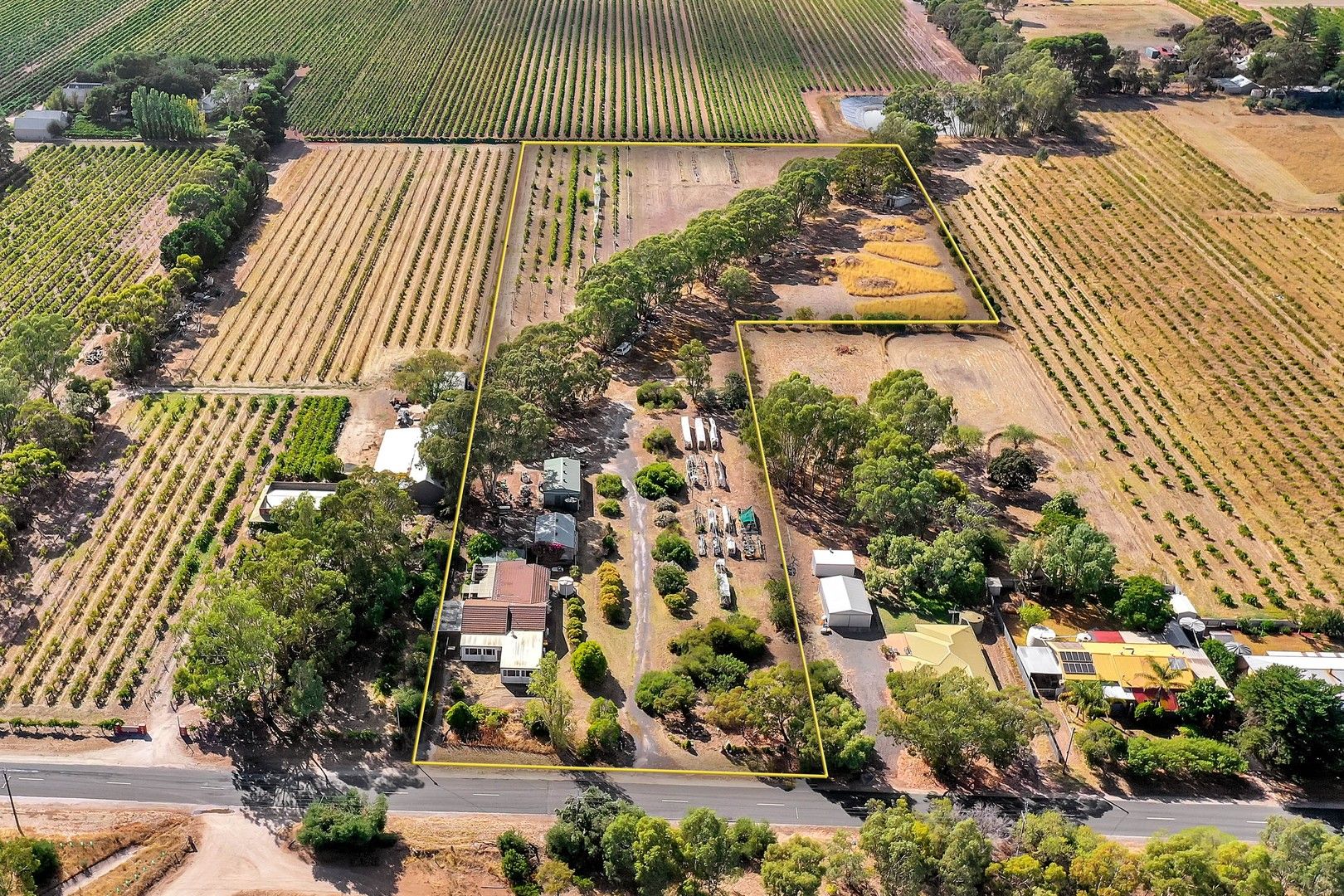 Tanunda sa sale