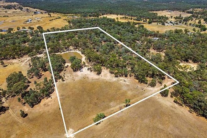 Picture of Lot 2 Collins Lane & Hargreaves Road, EMU CREEK VIC 3551