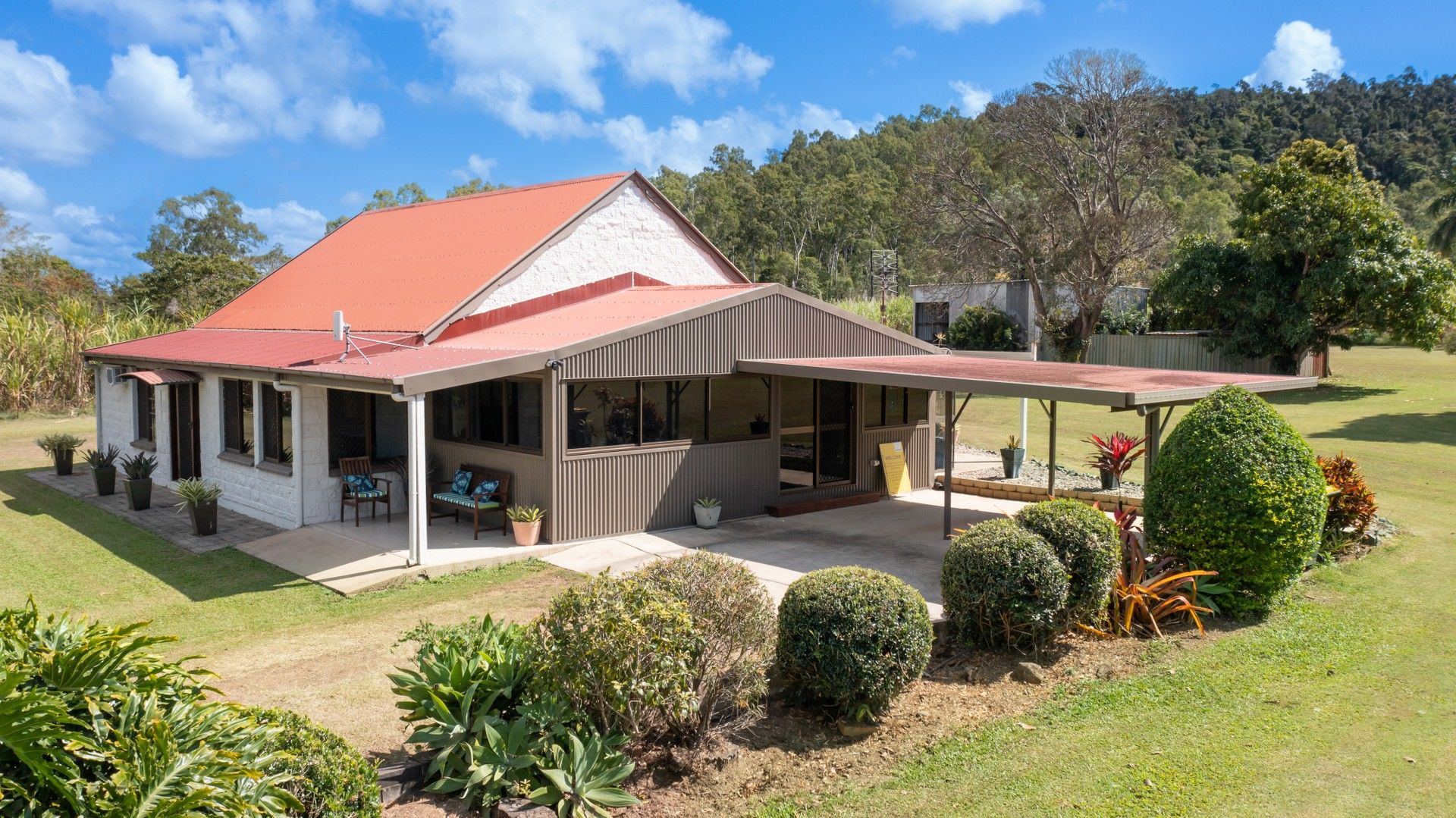 188 Wrights Road, Strathdickie QLD 4800, Image 0