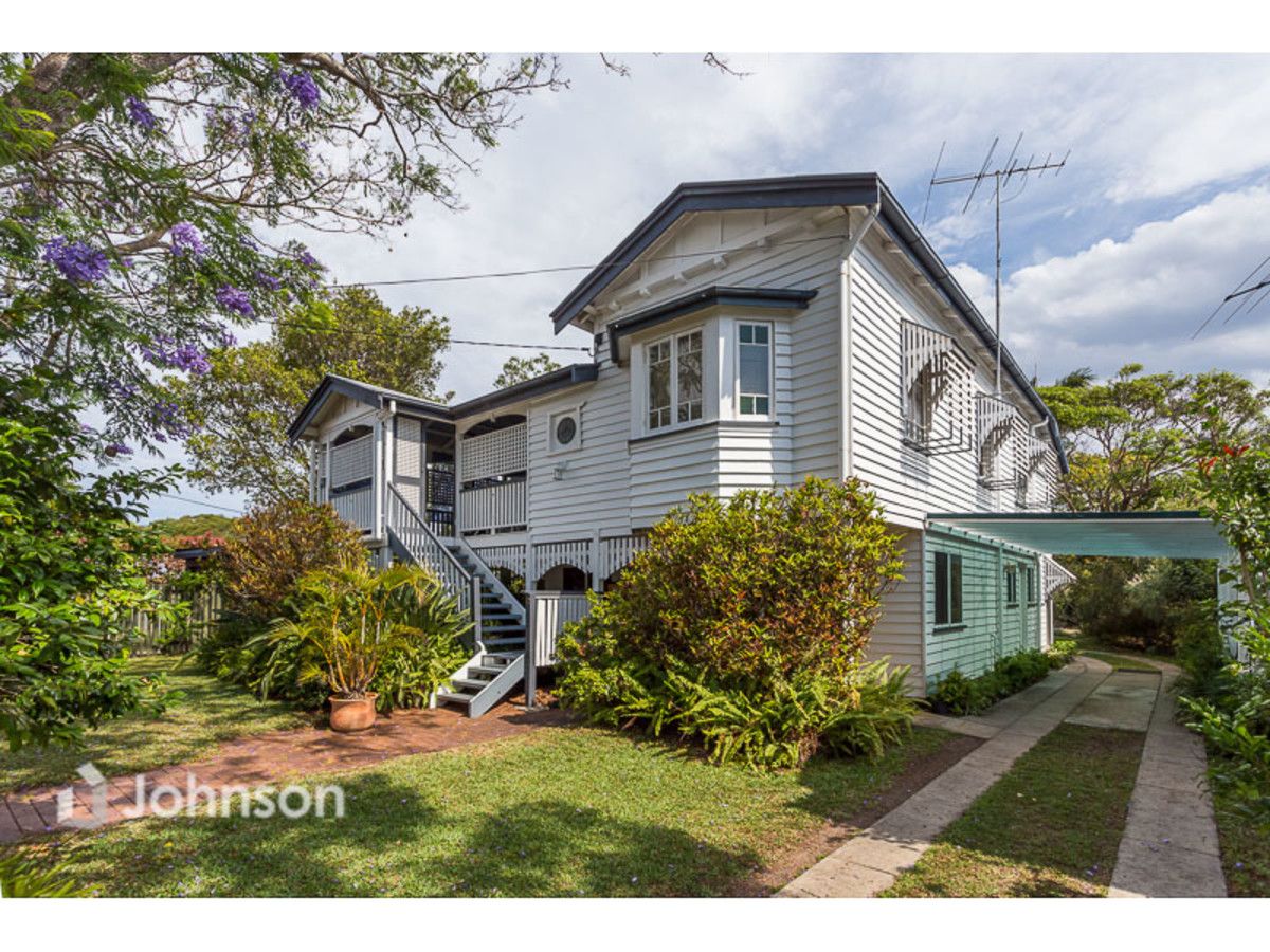 12 Waterview Avenue, Wynnum QLD 4178