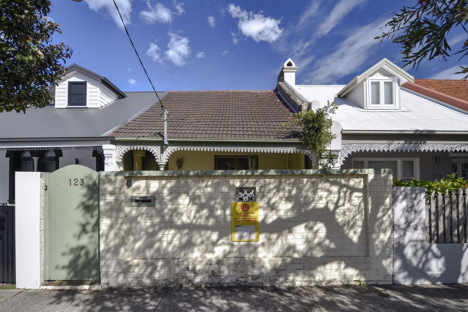 123 Holtermann Street, Crows Nest NSW 2065, Image 2