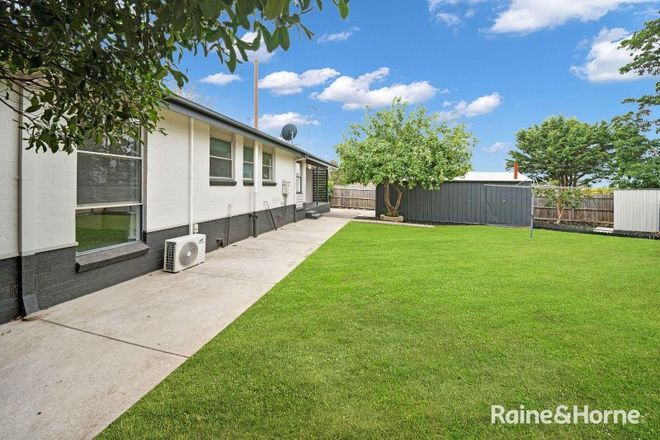 Picture of 11 Tudball court, BACCHUS MARSH VIC 3340