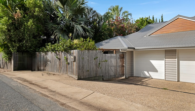 Picture of 2/16 Thurston Street, ALLENSTOWN QLD 4700